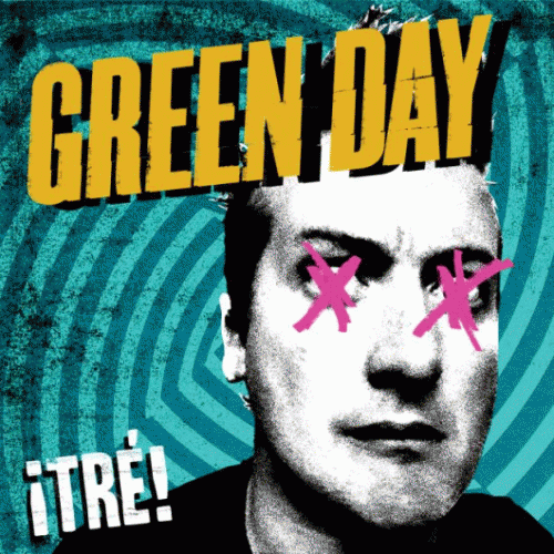 ¡Tré!